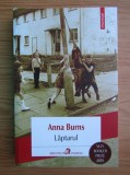 Laptarul Anna Burns