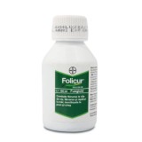 Folicur Solo 250EW 100 ml fungicid sistemic Bayer (vita de vie, mar, samburoase, rapita de toamna)