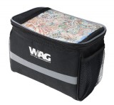 Borseta WAG Portamappa Mini Prindere Ghidon