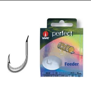 Carlige Legate VMC Feeder nr. 20 foto