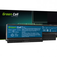 Green Cell Baterie pentru laptop Acer Aspire 7720 7535 6930 5920 5739 5720 5520 5315 5220