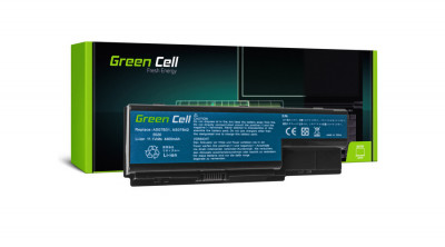 Green Cell Baterie pentru laptop Acer Aspire 7720 7535 6930 5920 5739 5720 5520 5315 5220 foto