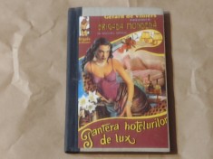 MICHEL BRICE - PANTERA HOTELURILOR DE LUX ~ Brigada de moravuri ~ foto