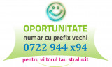 Prefix Vechi 0722.944.x94 - Numar cartela Vodafone usor AUR Gold numere cartele