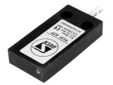 Senzor Inductiv PNP NO 0-5mm 10-30VDC 200mA Cablu 2m