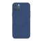 Husa culoarea Albasru pentru cu iPhone 13 Mini, cu incarcare tip MagSafe - ALC&reg;
