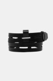 Sisley curea culoarea negru, 6TILWL02U