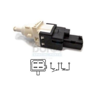 Meat &amp;amp;amp; Doria Comutator lumini frana foto