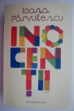 Inocentii &ndash; Ioana Parvulescu