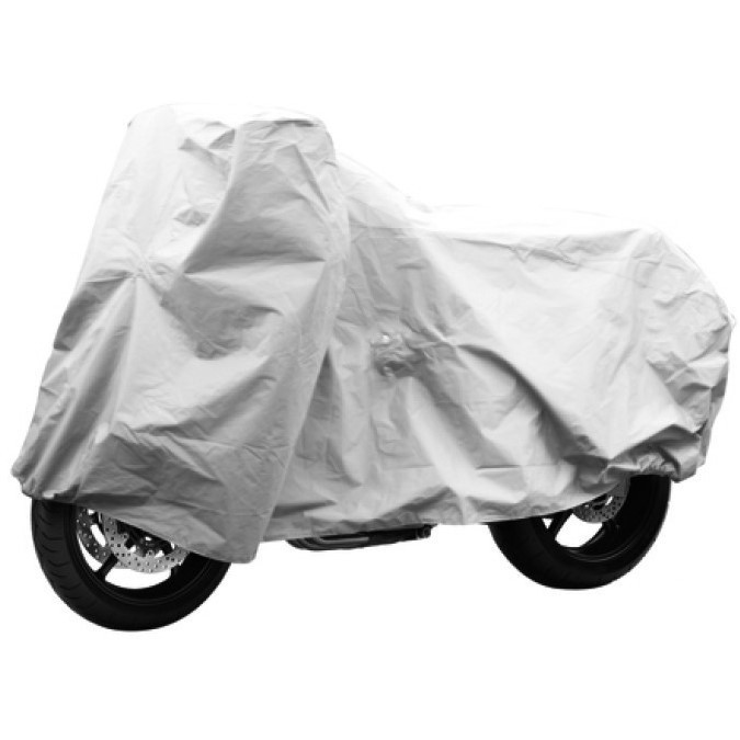 Husa Moto Prelata Lifetime Wheels Pentru Motociclete, Scuter 246X104X127CM XL DNP0035
