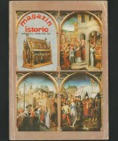 MAGAZIN ISTORIC - SERIE NOUĂ - FEBRUARIE, 1998