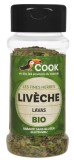 Leustean Bio 10g Condiment fara Gluten Marca Cook Agricultura Ecologica