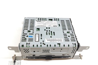 Unitate radio CD navigație FORD RANGER TKE 2020 OEM: Pick-up | 26582477 foto