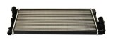 Radiator, racire motor FIAT PANDA Caseta/ Hatchback (169_) (2004 - Prezent) MAXGEAR AC223553