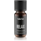 Stadler Form Relax Levandule &amp; Cedr ulei esențial 10 ml