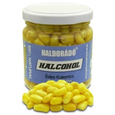 Haldorado - Halcohol 130g - Porumb Dulce