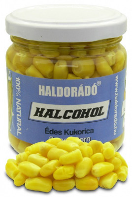Haldorado - Halcohol 130g - Porumb Dulce foto