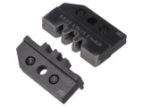 Fălci Crimpare Conectori Neizolați 26-16AWG