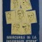 MIERCURILE DE LA INSEMNARI IESENE , de TRAIAN N GHEORGHIU , 1980
