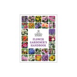 The Old Farmer's Almanac Flower Gardener's Handbook