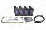 Set piese, schimb de ulei cutie de viteze automată MERCEDES-BENZ B-CLASS Sports Tourer (W245) (2005 - 2011) AIC 74791Set