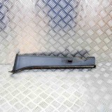 Aripa Dreapta Fata BMW Seria 2 F22 F87 Coupe (2014-2021) - Plastic, Originala OEM 7269998