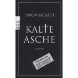Kalte Asche - Samuel Beckett