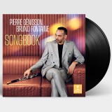 Songbook - Vinyl | Pierre Genisson, Bruno Fontaine