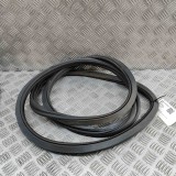 Garnitura Usa Stanga Fata BMW X5 G05 (2020-) OEM 7428678, Cromata, Inox, Chedere Cromate