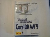 TOTUL DESPRE CORELDRAW 9 - DEBORAH MILLER