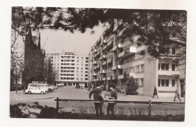 RF102 - Carte Postala - Timisoara. necirculata foto