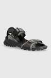 Cumpara ieftin adidas TERREX sandale Hydroterra culoarea gri, IE8009