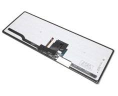 Tastatura Toshiba Neagra Tecra Z40-AK01M iluminata backlit, Tecra Z40-AK03M iluminata backlit, Tecra Z40-AK05M