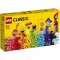 Lego Classic O Multime De Caramizi 11030