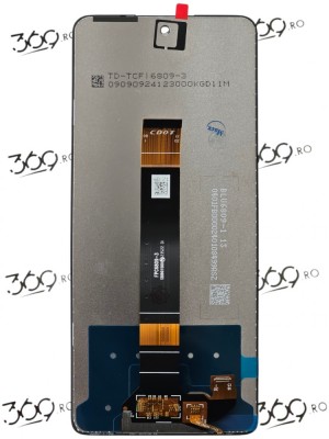 Display TCL 40 NxtPaper (5G) OEM foto