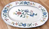 Platou - Villeroy and Boch - Delia - 40 cm