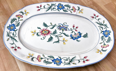 Platou - Villeroy and Boch - Delia - 40 cm foto