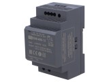 Convertor DC/DC 60W 12V 5A cu Protecție OPP, OVP, SCP, UVP