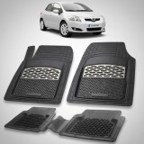 Cumpara ieftin Covorase Toyota Auris E150 Compatibile Hatchback 2006-2010 | Silver