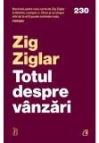 Cumpara ieftin Totul despre vanzari, Curtea Veche
