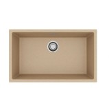 Chiuvetă compozit ALVEUS Omni 40, bej, 75 &times; 45 cm &ndash; cod 1150061