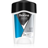 Rexona Maximum Protection Antiperspirant anti-perspirant crema impotriva transpiratiei excesive Clean Scent 45 ml