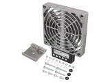 Element de &icirc;ncălzire STEGO HV 031 - 400W, montare pe şină DIN