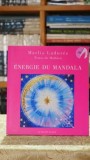 Energie du Mandala - Marlis Laduree