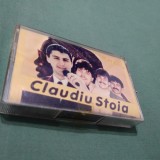 Cumpara ieftin CASETA AUDIO CLAUDIU STOIA RARA!!ORIGINALA