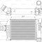 VALEO 818343 Intercooler, compresor