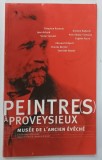 PEINTRE( S ) A PROVEYSIEUX , EXPOSITION , 2003 -2004