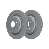 Disc frana ATE 24.0122-0288.1 MERCEDES GLE, M , 330mm