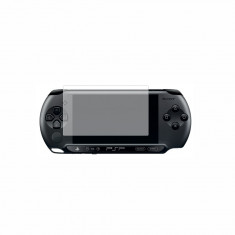Folie de protectie Clasic Smart Protection Consola Sony PSP 3000 series CellPro Secure foto