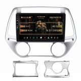 Cumpara ieftin Navigatie Hyundai I20 (2012-2014), Android 13, B-Octacore 6GB RAM + 128GB ROM, 9 Inch - AD-BGB9006+AD-BGRKIT218